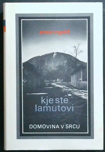 Kje ste, Lamutovi? 1