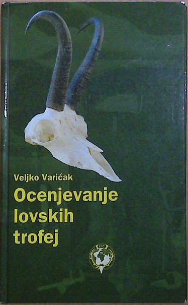 Ocenjevanje lovskih trofej