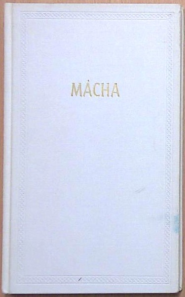 Macha
