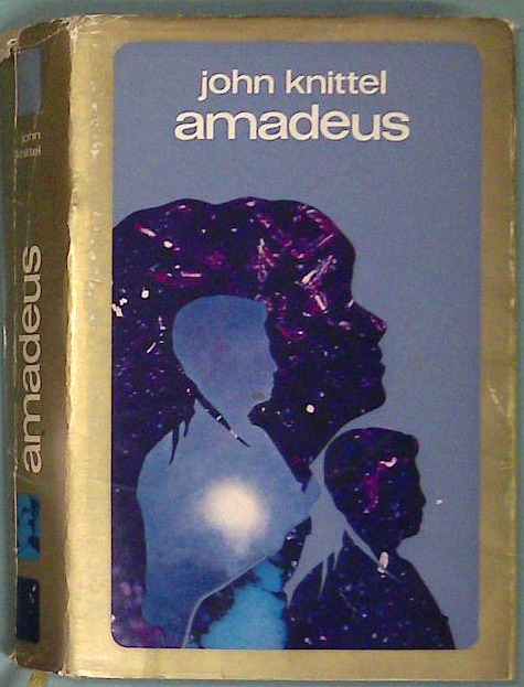 Amadeus