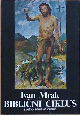 Biblični ciklus : svetopisemske drame