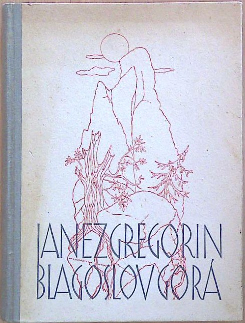 Blagoslov gora