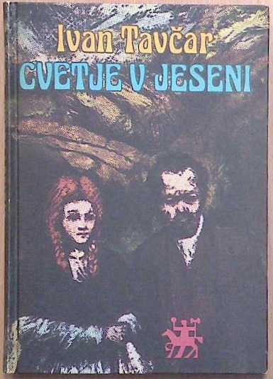 Cvetje v jeseni