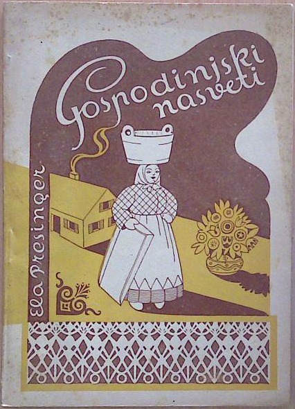 Gospodinjski nasveti