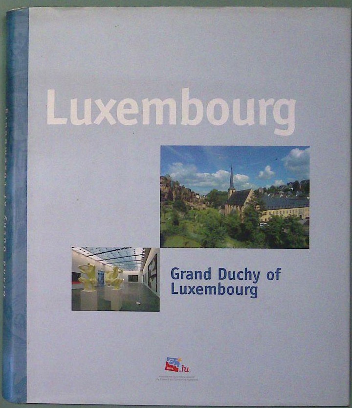 Grand Duchy of Luxembourg