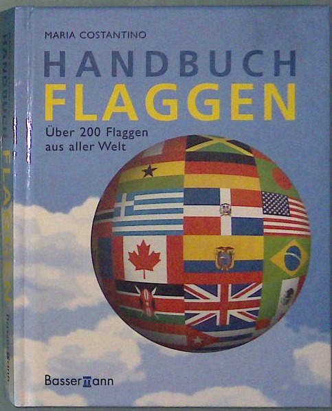 Handbuch Flaggen
