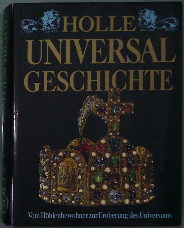 Holle Universalgeschichte