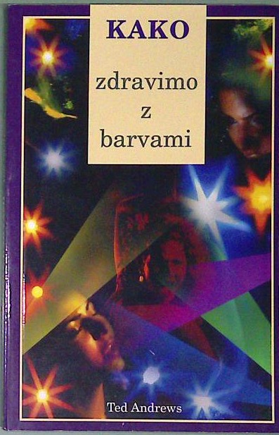 Kako zdravimo z barvami
