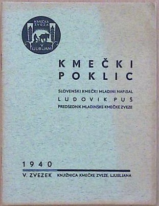 Kmečki poklic