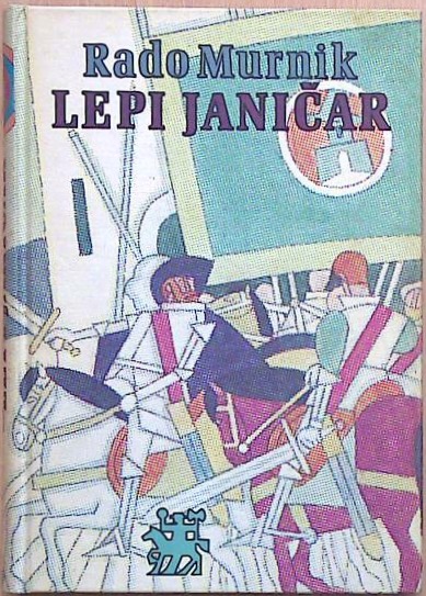 Lepi janičar