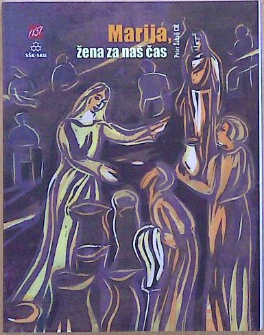 Marija žena za naš čas