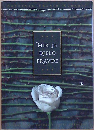 Mir je djelo pravde