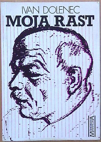 Moja rast