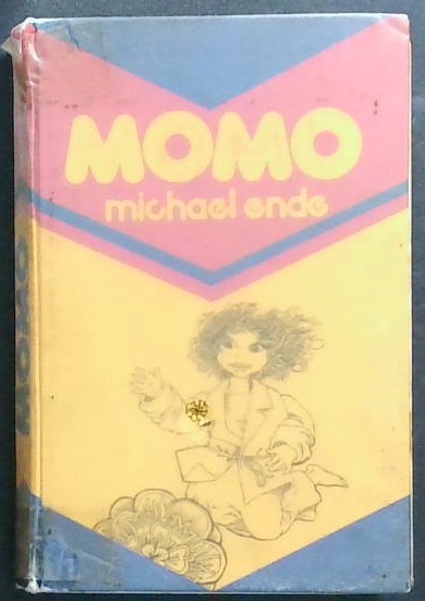 Momo ali čudna zgodba o tatovih, ki so kradli čas, in o otroku, ki ga je ljudem vrnil