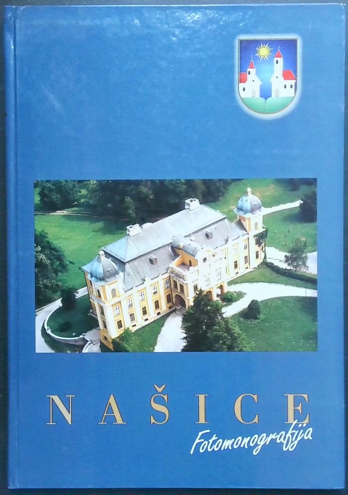 Našice : fotomonografija
