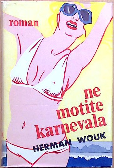 Ne motite karnevala