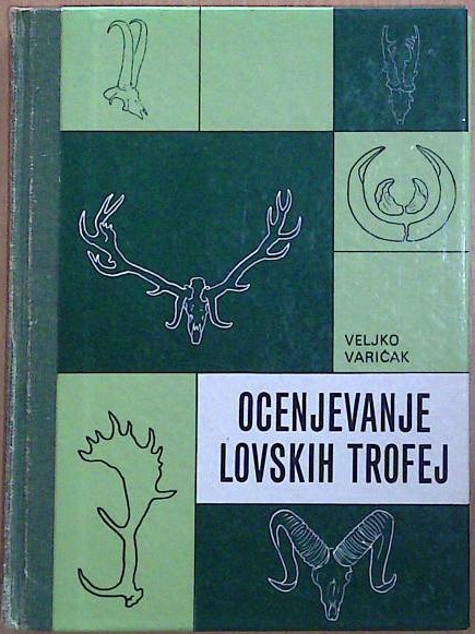Ocenjevanje lovskih trofej