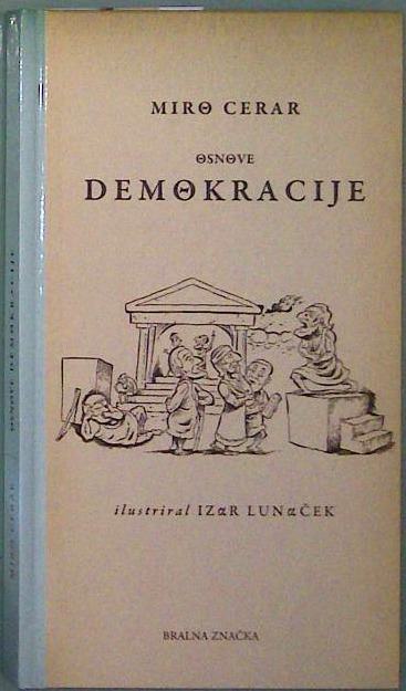 Osnove demokracije