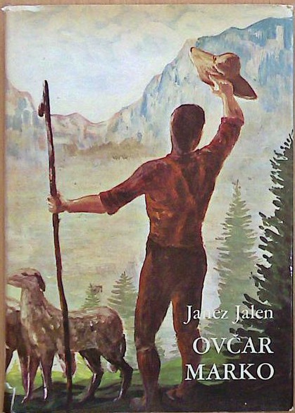Ovčar Marko