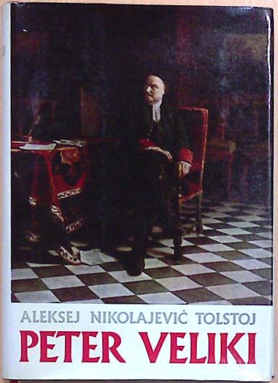Peter Veliki