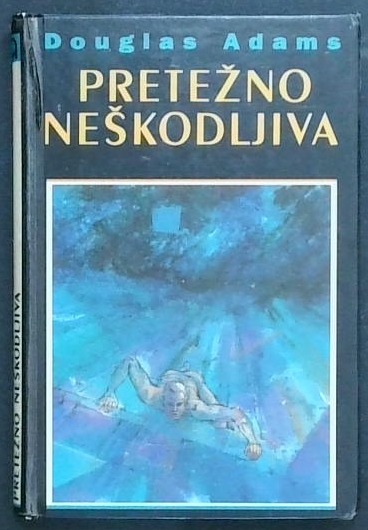 Pretežno neškodljiva