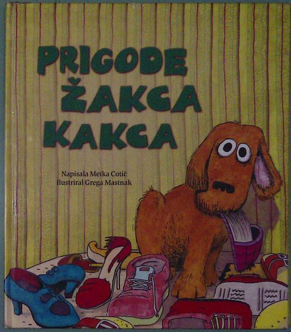 Prigode Žakca Kakca