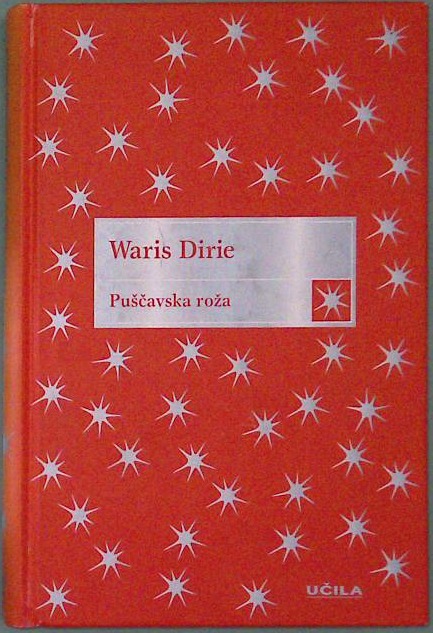 Puščavska roža