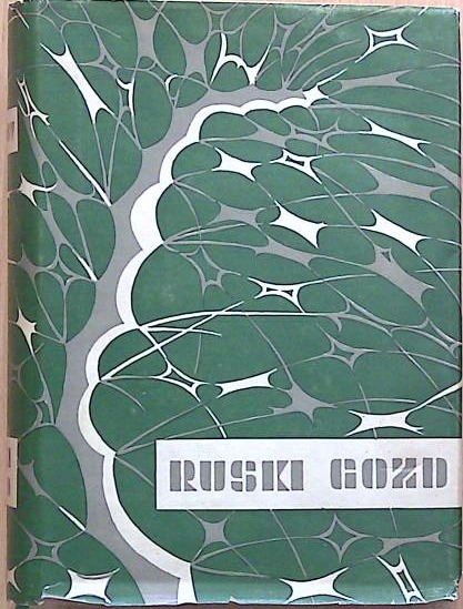 Ruski gozd