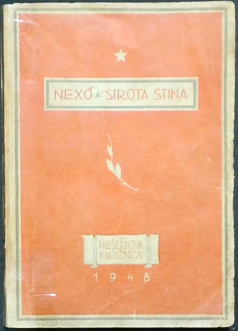 Sirota Stina (prva knjiga) - slika 2