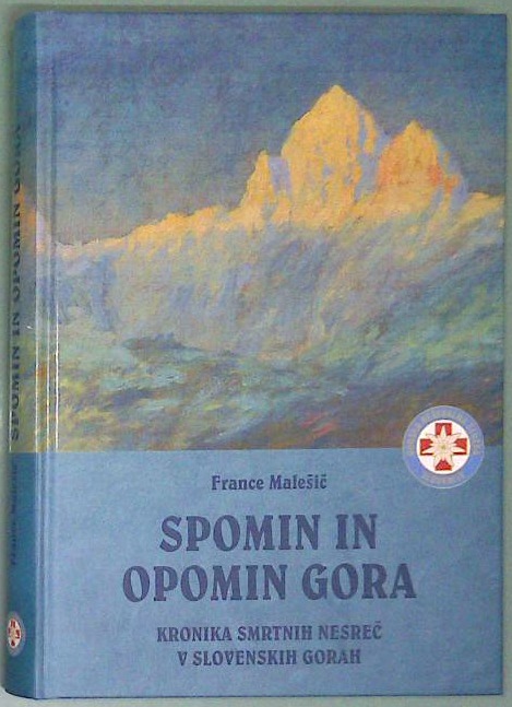 Spomin in opomin gora