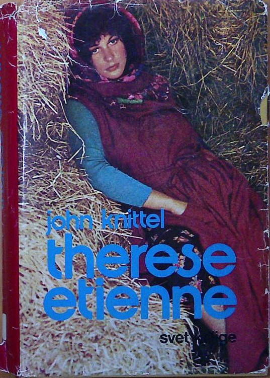 Therese Etienne - slika 2