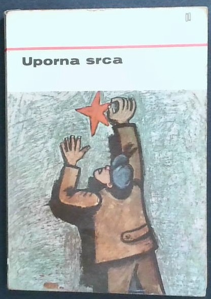 Uporna srca