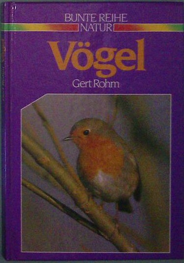 Vögel