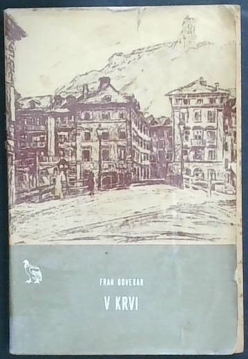 V krvi