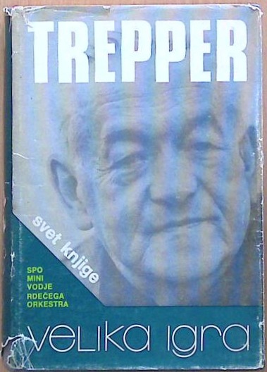 Velika igra