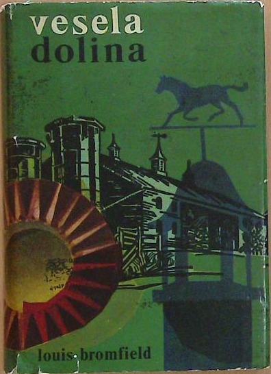 Vesela dolina