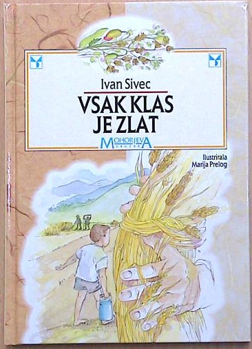 Vsak klas je zlat