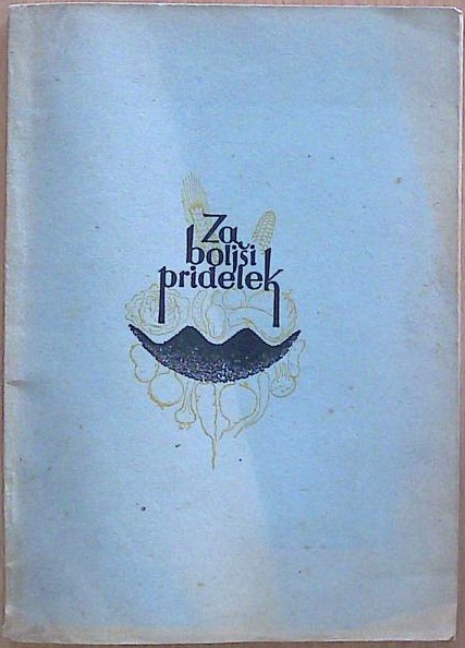 Za boljši pridelek