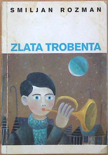 Zlata trobenta