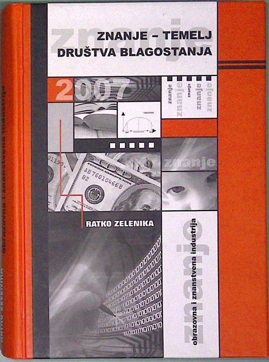 Znanje -  temelj društva blagostanja