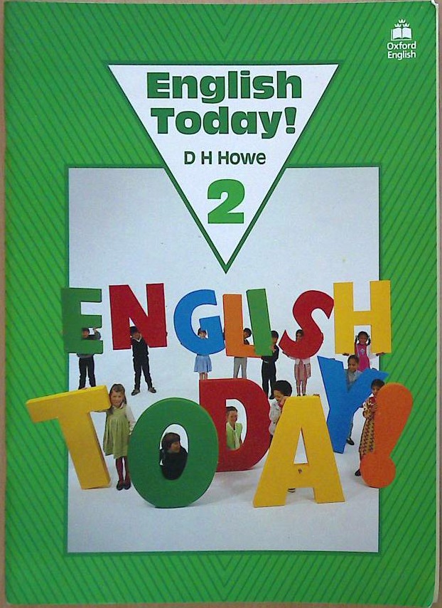 English Today 5 - slika 2