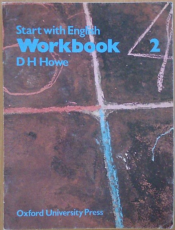 Start with English: Workbook 5 - slika 2