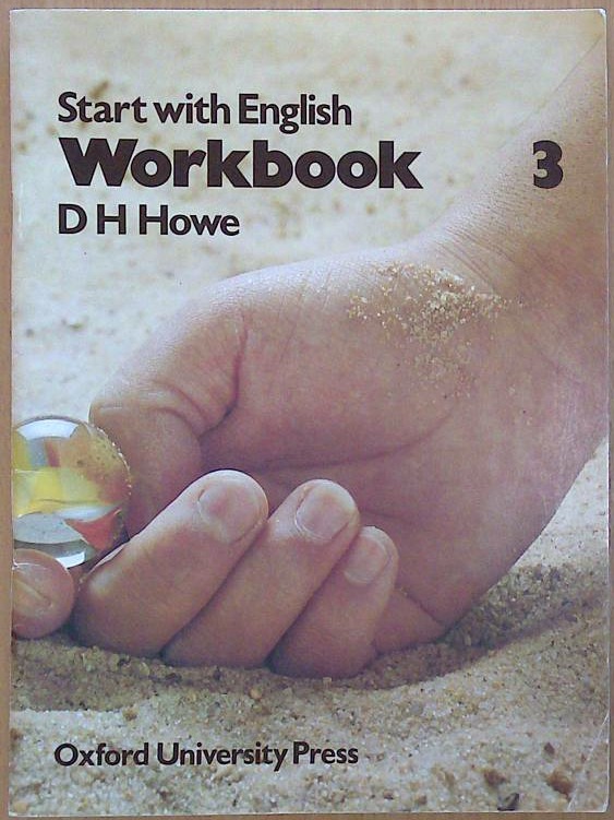 Start with English: Workbook 5 - slika 3