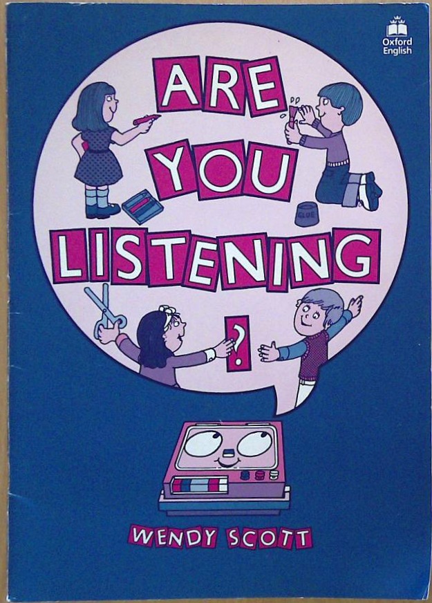 Are you Listening