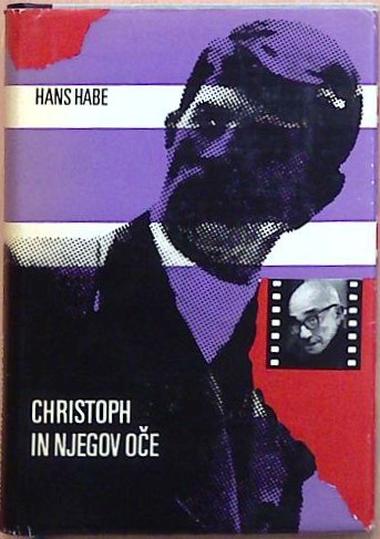 Christoph in njegov oče