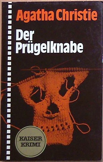 Der Prügelknabe