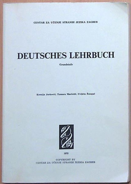 Deutsches Lehrbuch