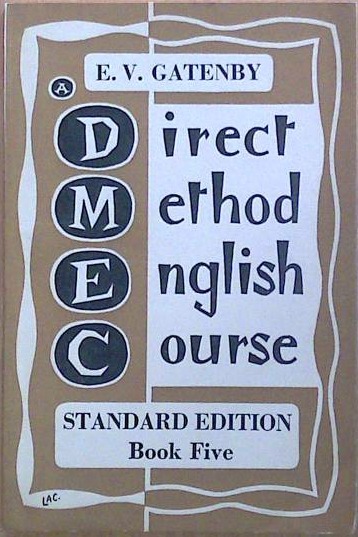 Direct Method English Course 5
