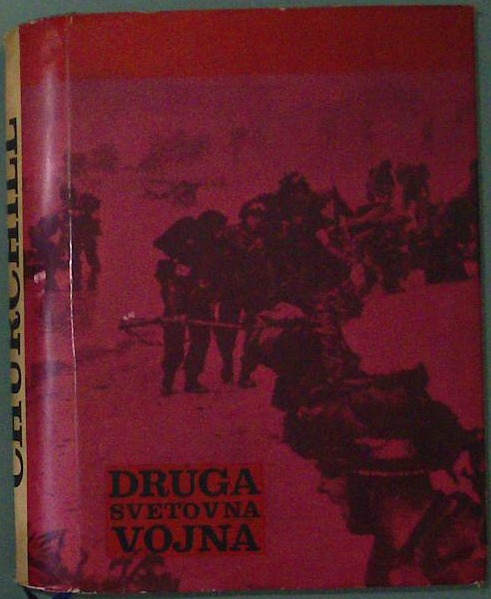 Druga svetovna vojna