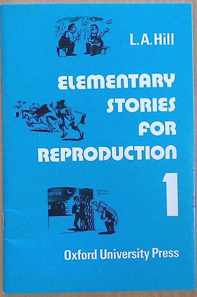 Elementary Stories for Reproduction